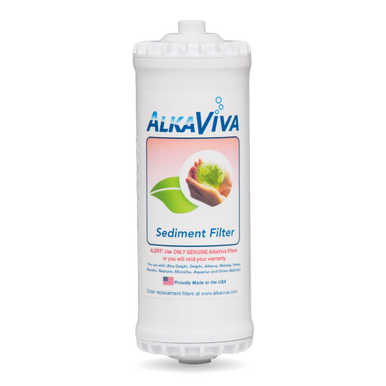 Athena Sediment Replacement Filter