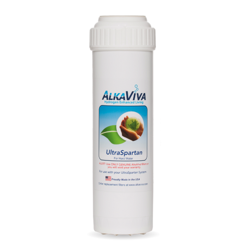 Ultra Spartan Replacement Filter