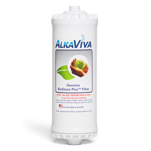 Biostone Plus Replacement Filter