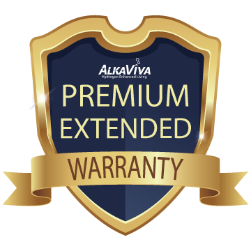 Premium Extended Warranty